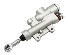REAR BRAKE MASTER CYLINDER
