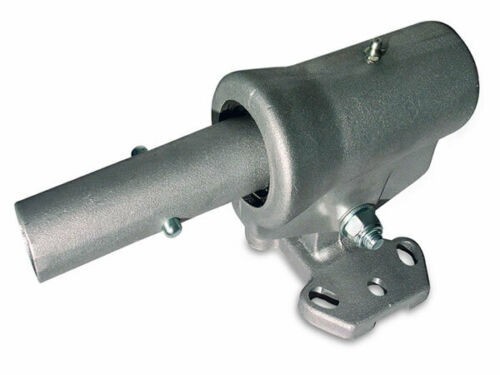 Concrete knuckle connector - knuckle,