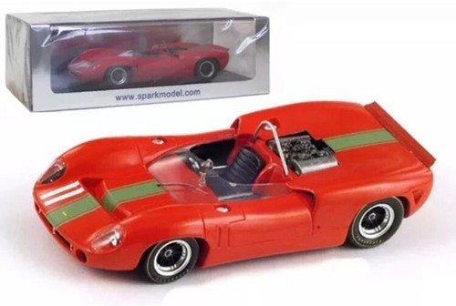 Spark s1467 lola - spark,