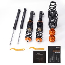Coilovers Suspension Kit for