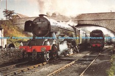 D055049 Gresley A 3 Pacific