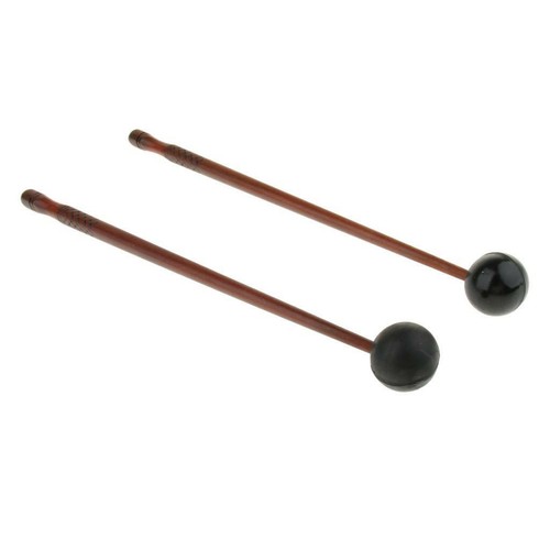 Pair wooden tongue - pair, drum