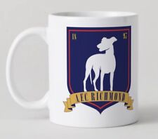 Ted Lasso Richmond FC Believe