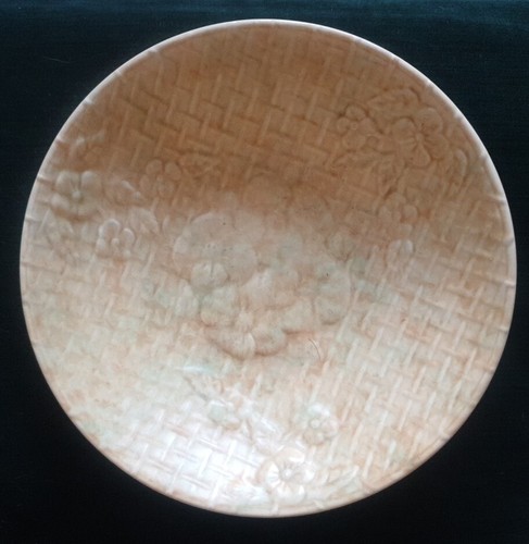 Wade heath pottery - -, basket