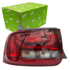 C4 Cactus Rear Left Light