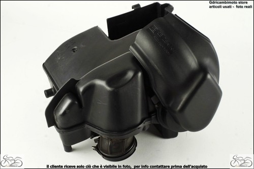 Genuine honda hornet 600 06 - 600, 03