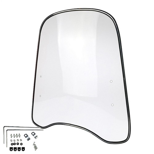 Motorcycle windscreen - motorcycle,