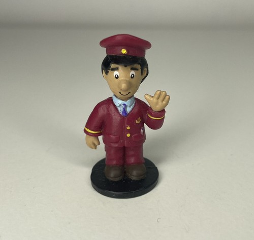 Postman pat corgi ajay bains - pat,
