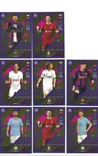 Match Attax Champions League