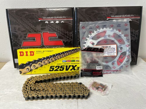 Honda cbr650f chain and - honda,