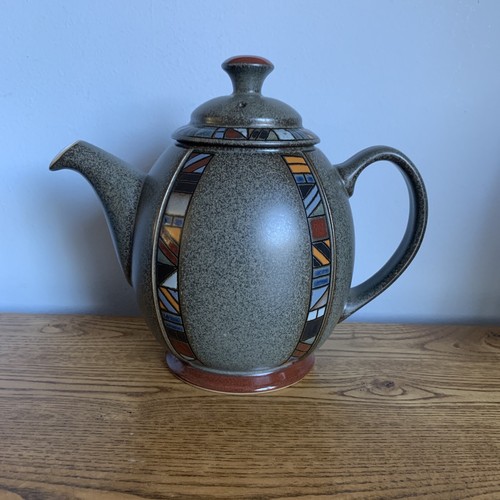 Denby stoneware marrakesh - stoneware, 2