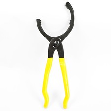 ADJUSTABLE 12" OIL FILTER