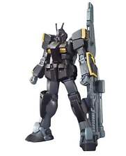 HGBF 1/144 Gundam Lightning Black Warrior - Bandai High Grade Build Fighter Kit