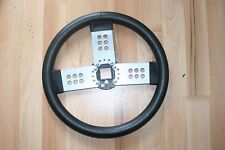 Vintage Springalex Tema 13" Steering Wheel ~ Classic Cars 