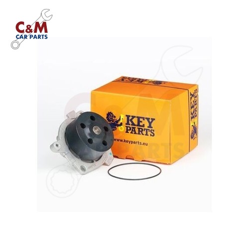 Water pump fits - fits, romeo
