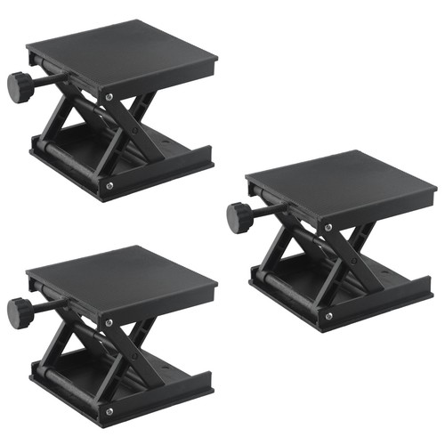 Adjustable height lift - adjustable,