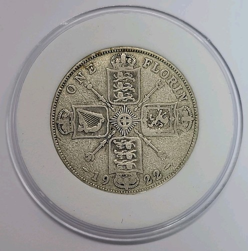 1922 king george 500 silver - king,