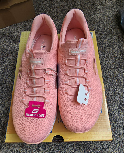 Skechers slip ins - skechers, foam