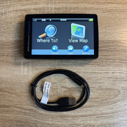 Bmw navigator gps - navigator,