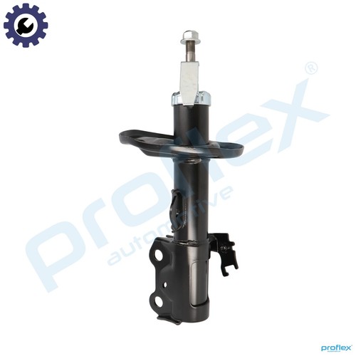 Shock absorber px5 fc308 - shock,