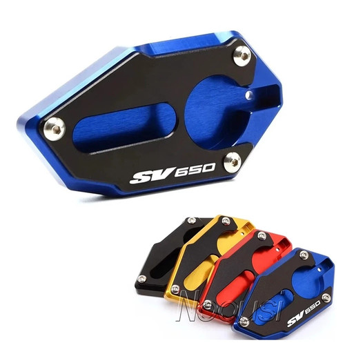 For suzuki 650 - sv, x