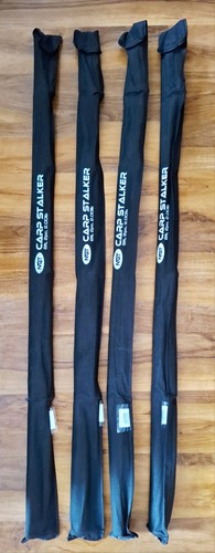 Ngt carp stalker fishing - ngt, rod