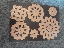 SPELLBINDERS CUT, FOLD AND