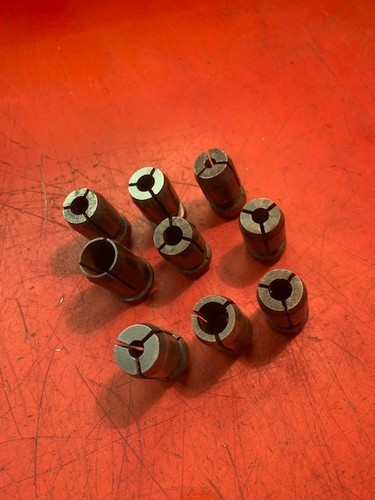 Clarkson type autolock - clarkson,