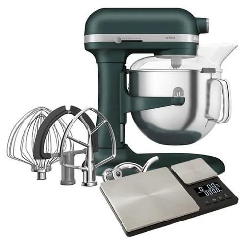 Kitchenaid artisan bowl - artisan, 6.6l