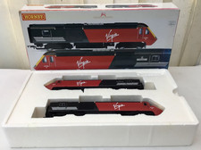 Hornby OO Gauge R2704 Virgin