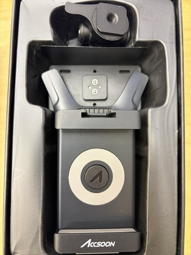 Accsoon cineview nano - cineview, wireless