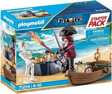 Original PLAYMOBIL® Pirates