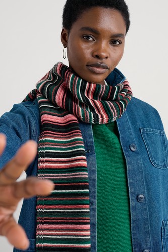 Seasalt women fruity scarf - seasalt,
