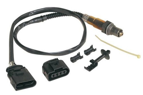 Bosch lambda sensor fits - fits, audi