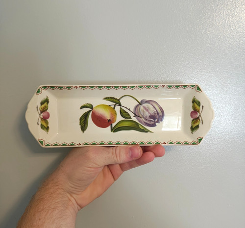 Vintage spode victoria - vintage,