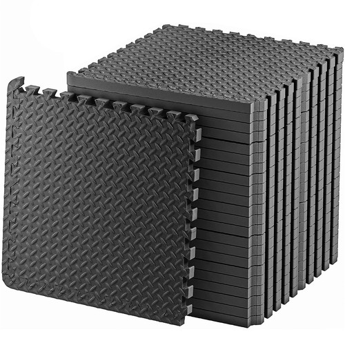 Extra thick gym flooring - extra,