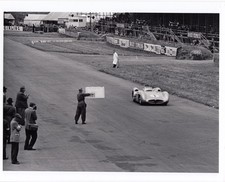 JUAN FANGIO MERCEDES W196