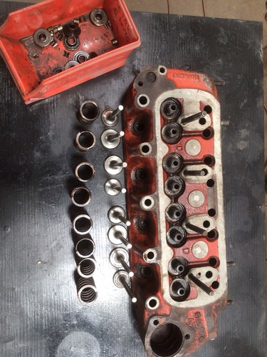 Classic mini series cylinder - classic,