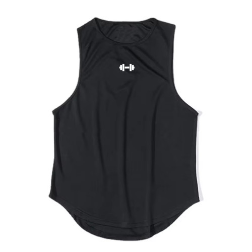 Summer men running vest - vest, gym