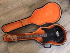 ELEC GUITAR HARD CASE STUNNING