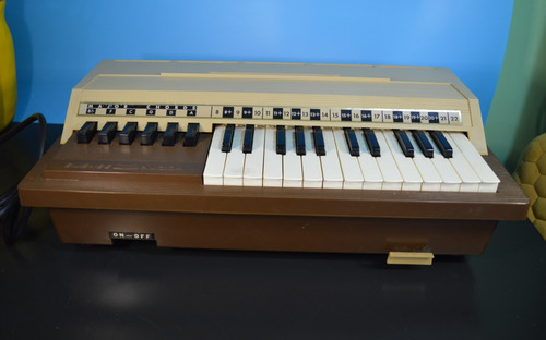 Emenee audion jubilee electric - emenee,