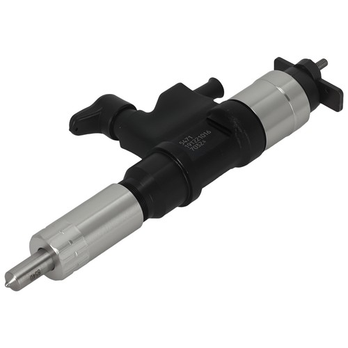 Diesel fuel injector for - injector,