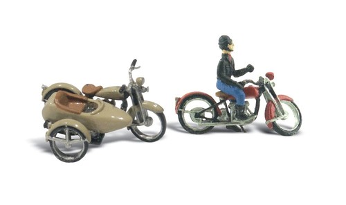 Woodland scenics 87 - woodland, 1:87