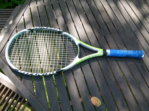 Dunlop aerogel 600 adult - dunlop,