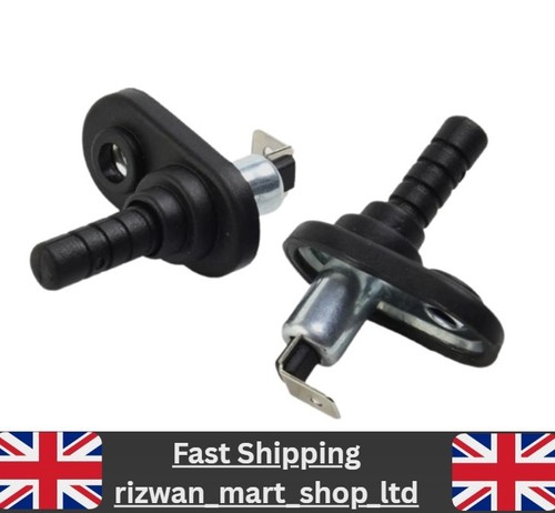 2pcs universal car truck door - 2pcs,