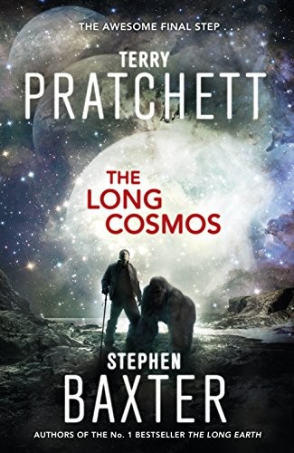 The long cosmos terry - the, cosmos,