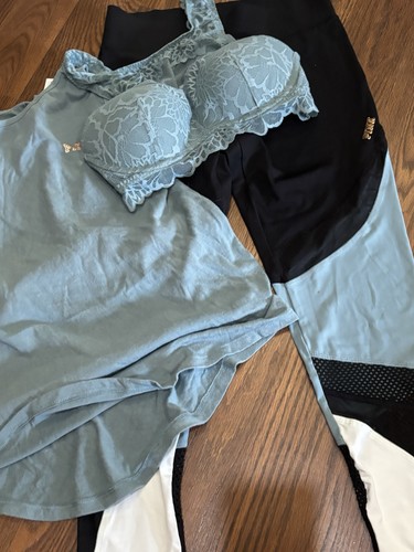 Victoria secret pink - secret,