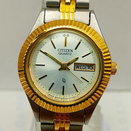 Vintage citizen quartz - citizen,