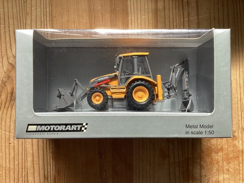 Motorart 13033 volvo bl71 - 13033,