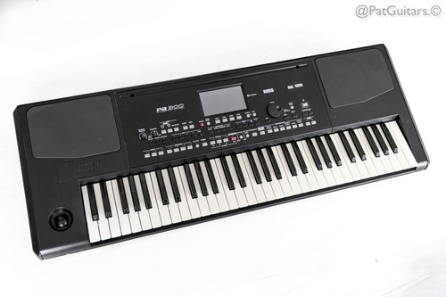 Korg pa300 key arranger - pa300, 61-key